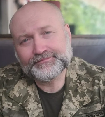 Коли нема грошей на дрони, переодягнути мільйон військових — це «першочергове»: екснардеп Борислав Береза