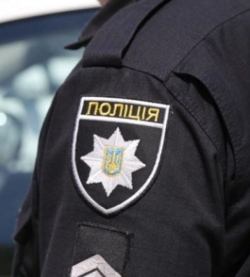 У Дніпрі в пакеті знайшли новонароджену дитину