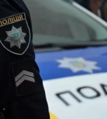 На Волыни 11-летний мальчик переехал машиной двухлетнюю сестру