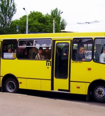 В Одесі внесли тимчасові зміни в роботу громадського транспорту
