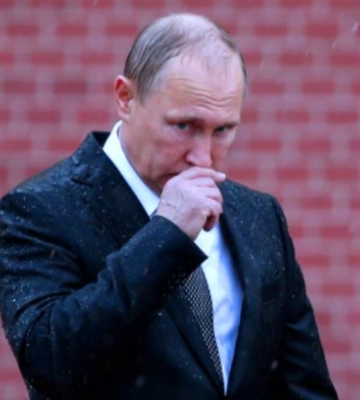 путін боїться за власне життя: який важіль тиску Захід досі не використовує