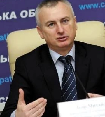 Другий хабар за тиждень: система Михайлишина продовжує “працювати”?