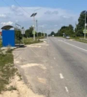 На Дубенщині 6-річний хлопчик потрапив під колеса авто — дитина у лікарні
