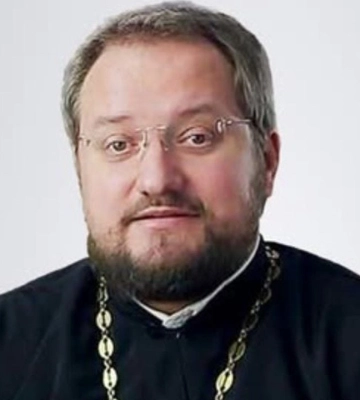 На Прикарпатті судитимуть ієрея РПЦ, який підтримував окупантів (ФОТО)