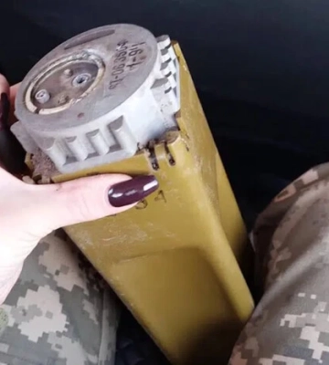 Увага! Нова вибухова загроза від ворога — поліція Закарпаття попереджає