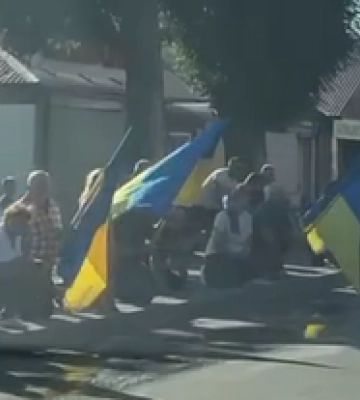 Понад рік вважався зниклим безвісти: на Волинь востаннє повернувся Герой Віктор Романюк
