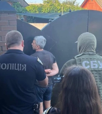 На Сумщині судитимуть п&#039;ятьох зловмисників за вимагання, викрадення людей та наркотики
