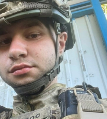 На Сумщині загинув захисник України з Рівненщини
