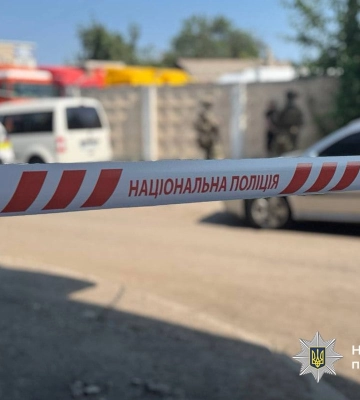 У Фастівському районі чоловік торгував гранатами та вогнепальною зброєю