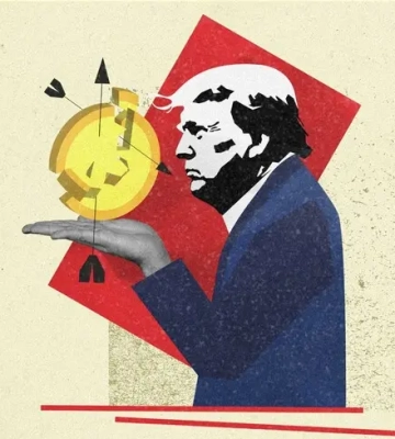 Трамп обирає криптореволюцію. Які наслідки для світу це матиме