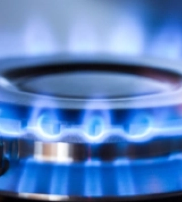 У Сарнах тимчасово обмежать розподіл газу через технічне обслуговування