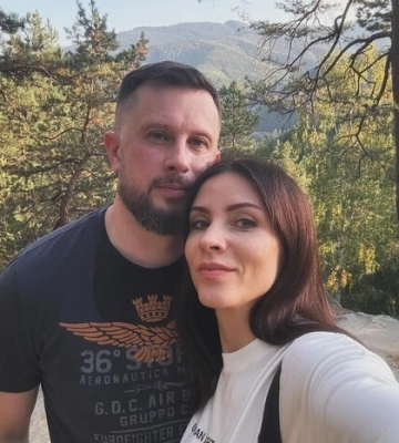 Білецькому – 46: дружина поділилась цікавими фактами про командира «Азова» Білецькому – 46: дружина поділилась цікавими фактами про командира «Азова»