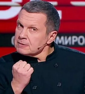 &quot;У місцевих є 24 години, щоб покинути Львів&quot;, – Соловйов