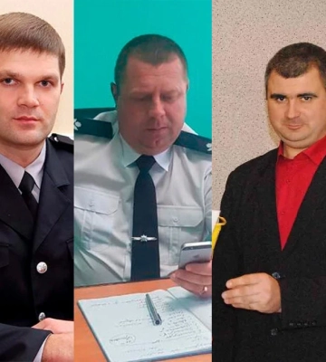Понад 300 тисяч гривень заробили керівники поліції Херсонщини за липень
