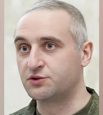 За матеріалами СБУ довічне увʼязнення заочно отримав командир артполку рф, який віддав наказ на удар «Градами» по центру Херсона