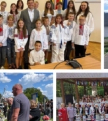 Дайджест головних новин Волині за 5 серпня
