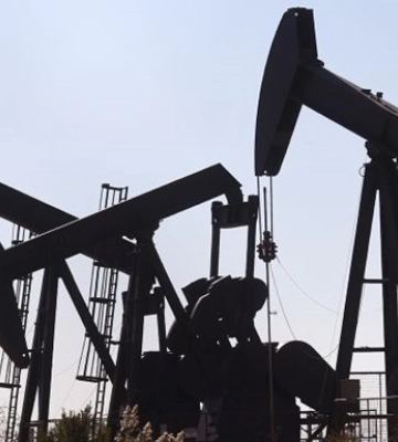 Черное золото войны: когда нефть подешевеет так, чтобы наступил мир