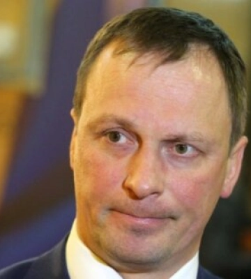 СМИ: Александр Бильчук передал контроль над вертолетами Ми-8МТВ компании из ОАЭ, связанной с "Российскими вертолетами"