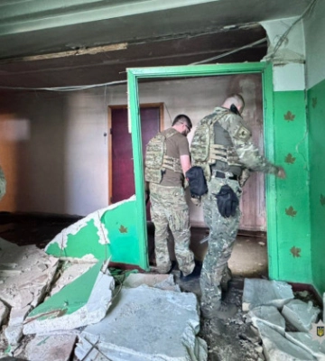 У Києві чоловік підірвав власну квартиру — троє поліцейських постраждали, що відомо