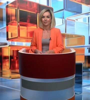 Неподалік Рівного блокували автомобіль військовослужбовців ТЦК