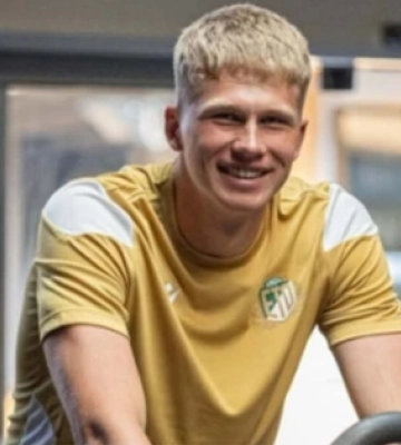 Син легенди Волині врятував від поразки європейський клуб (відео)