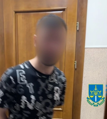 У Києві двох юнаків підозрюють у зґвалтуванні 12-річної дівчинки
