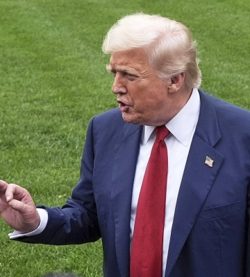 Трамп поставил точку в вопросе финансовой помощи Украине: даст ли средства