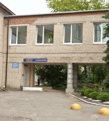 Розширення Волинської психлікарні: скільки грошей потрібно на будівництво нового корпусу