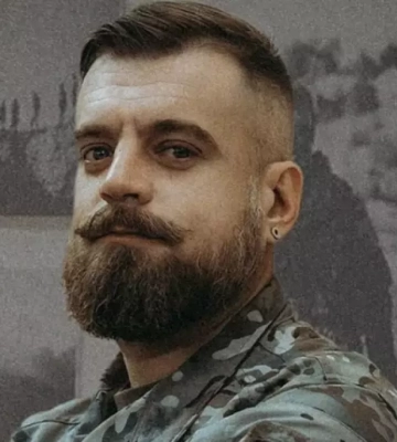 На війні загинув історик, фотохудожник та військовослужбовець Ігор Климович