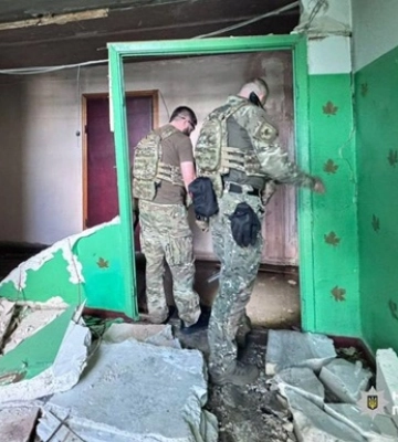 Поджигатель взорвал квартиру: стали известны подробности взрыва в Киеве
