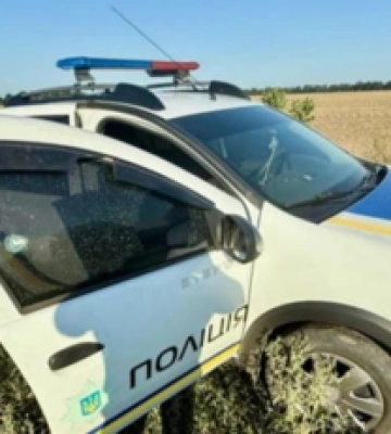 Грозит пожизненное: на Одесчине застрелили правоохранителя во время проверки документов