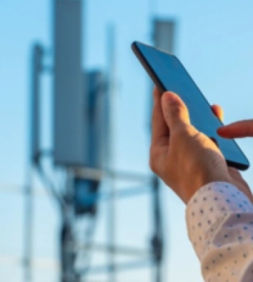 В Харькове и Бородянке будут тестировать 5G — Минцифры