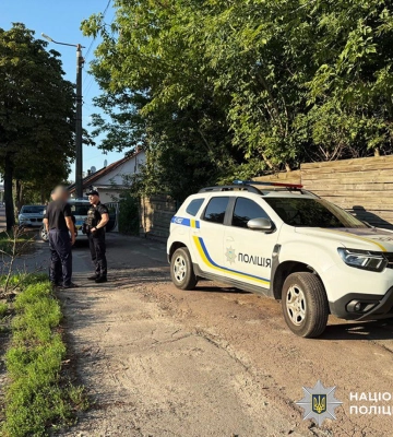 На Житомирщині 17-річну дівчину затримано за вбивство через ревнощі, - поліція