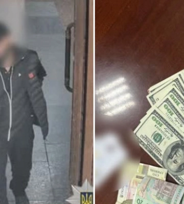 У Києві судитимуть двох іноземців, які скоїли розбійний напад на громадянина Туреччини