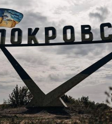 В Генштабе опровергли заявления о якобы &quot;окружении&quot; ВСУ в Покровске