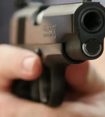 На Одещині чоловік відкрив стрілянину по поліцейських: один помер у лікарні