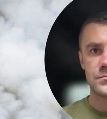 &quot;Дали прикурить&quot;: военнослужащий ответил, что взрывалось в оккупированном Бердянске
