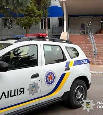 На Полтавщині у Миргороді у водоймі виявили жінку без свідомості