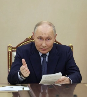 Ответ Трампу? РФ отменила мораторий на ракеты