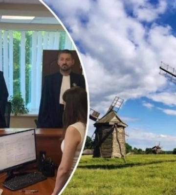 Суд заборонив будівництво багатоповерхівок на 50 гектарах землі у Києві
