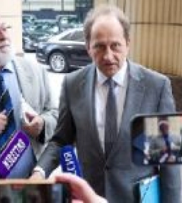 Німецький посол відповів на претензії росії щодо Курил