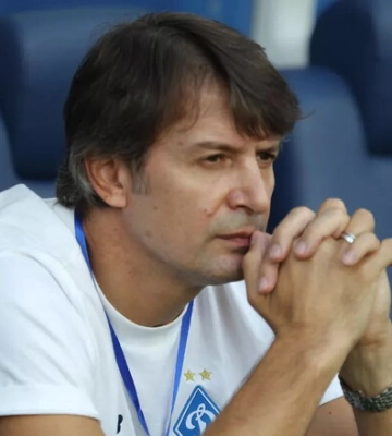 Шовковский назвал причину поражения Динамо против Пафоса в Лиге чемпионов