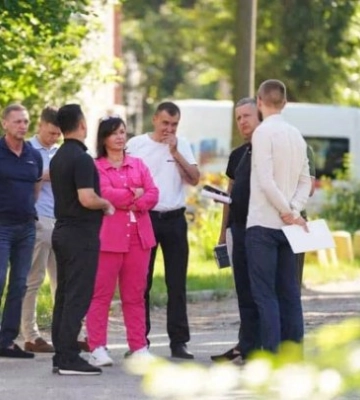 Чому у Києві йде повільно відновлення пошкодженого житла