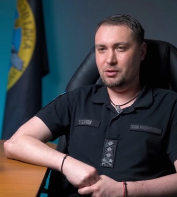 Шукають вразливості: Буданов розповів, як спецслужби вербують агентів