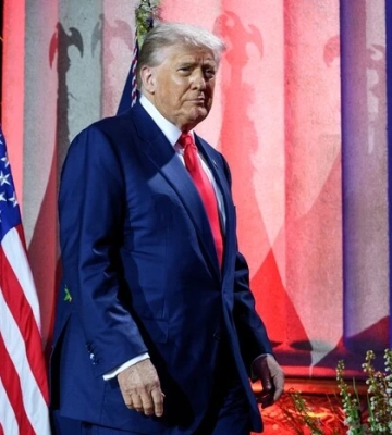 Заяви Трампа, вибухи на Одещині: головне за ніч