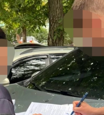 В Одесі повідомили про підозру співробітнику ТЦК, долученого до схеми відстрочки від мобілізації