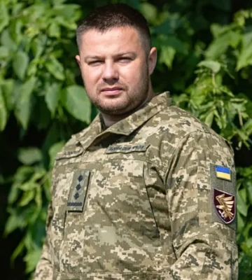 «Готуємо для росіян сюрприз». Генерал Апостол про Курську операцію та ситуацію на Сумщині