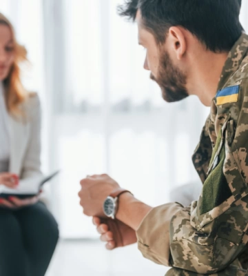 Ще більше безоплатних медичних послуг зможуть отримати ветерани з Рівненщини