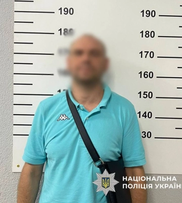 У Києві затримали чоловіка, який погрожував підірвати ТРЦ