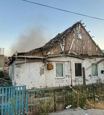 Враг продолжает атаковать Днепропетровскую область, есть повреждения - Лысак
